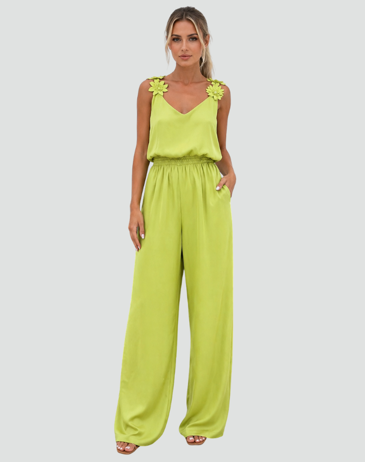 Green / XL