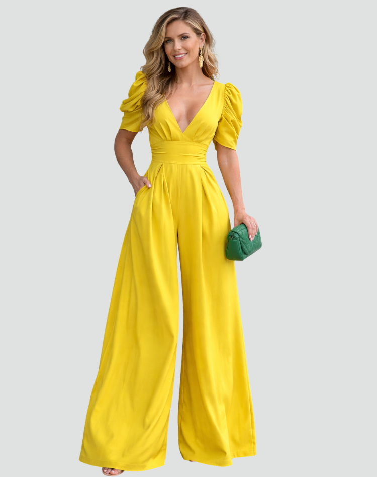 Yellow / 3XL