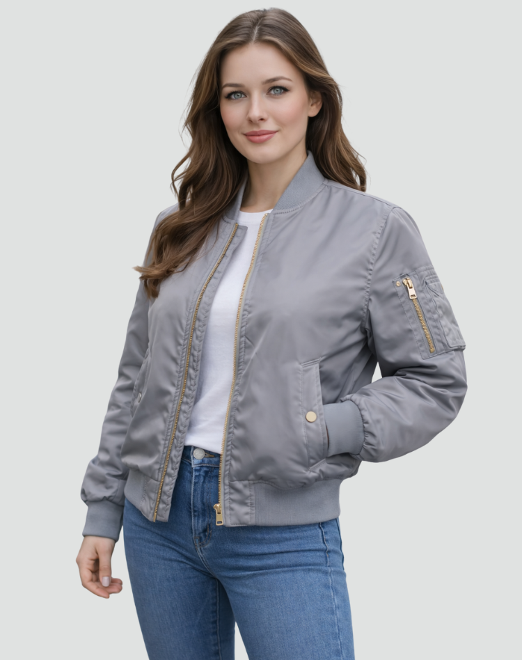 Gray / 4XL