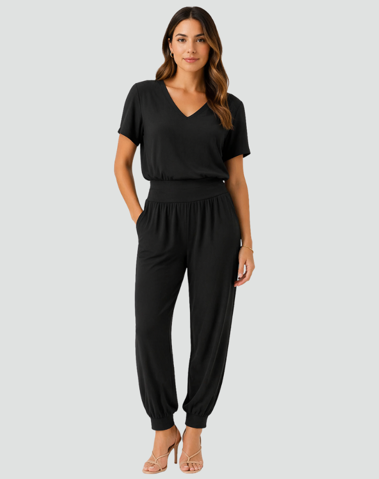 Black / 3XL