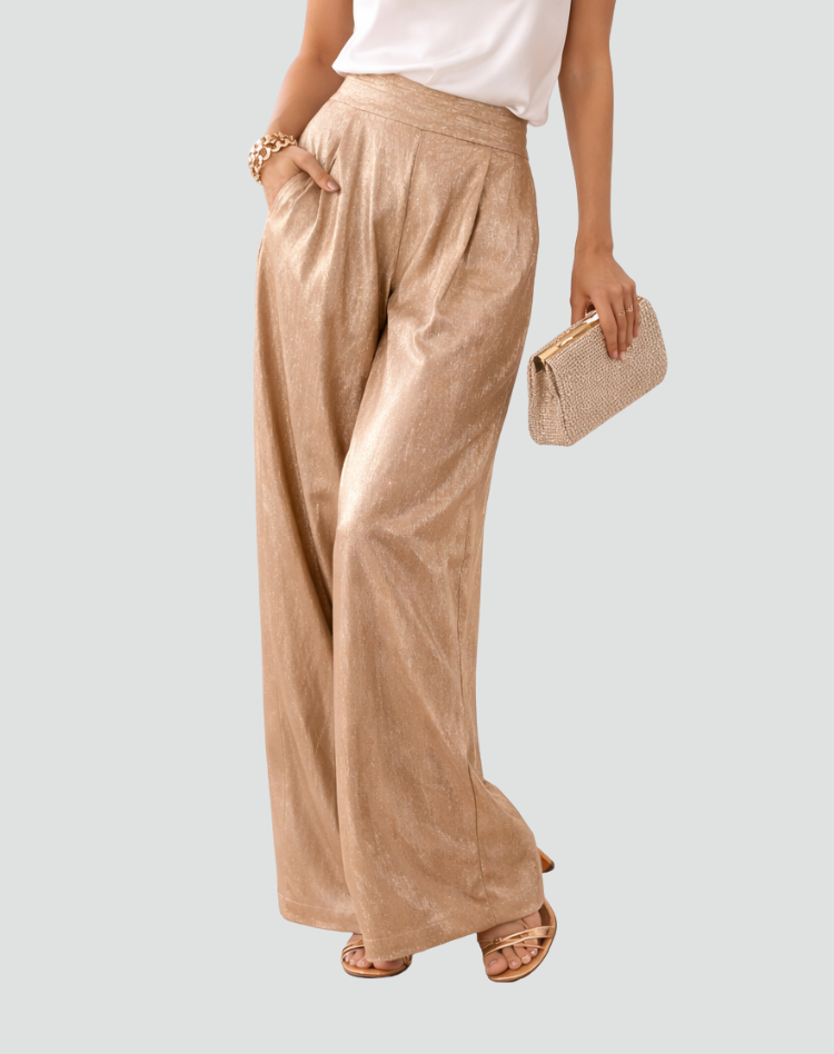 Gold-gold / 3XL