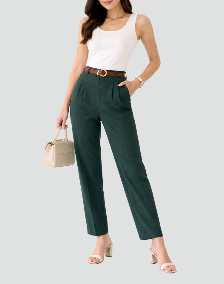 Green / XL