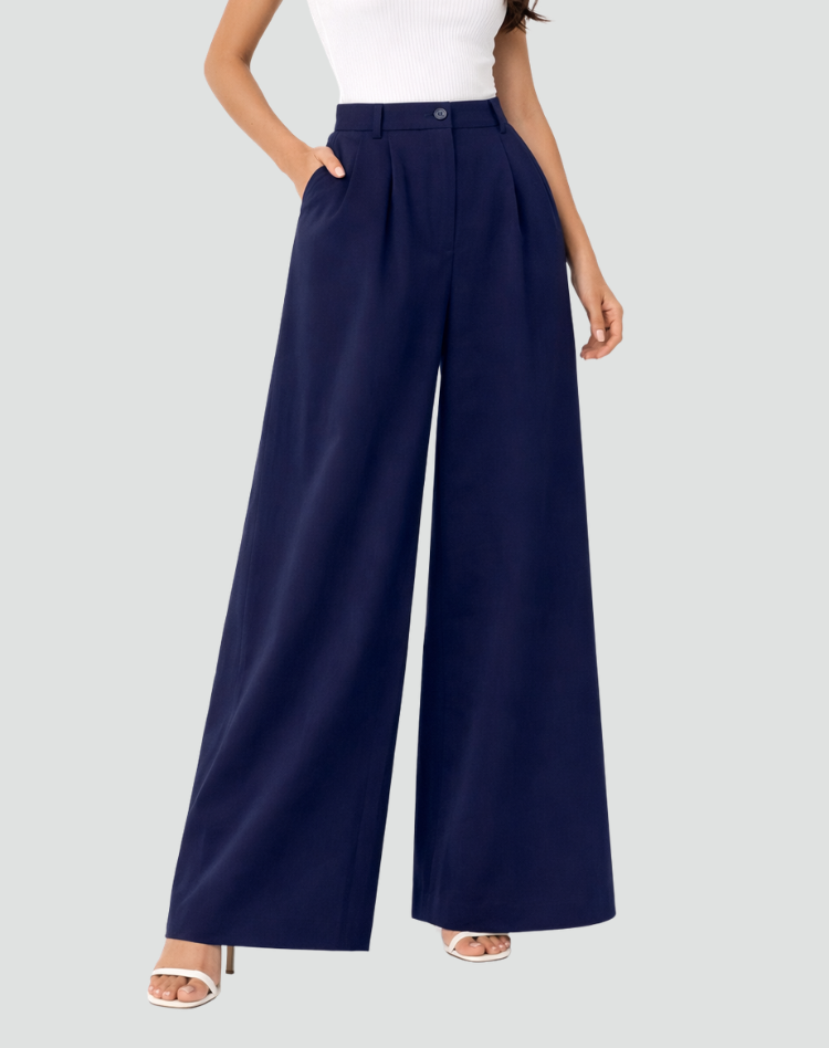 Navy blue / 4XL