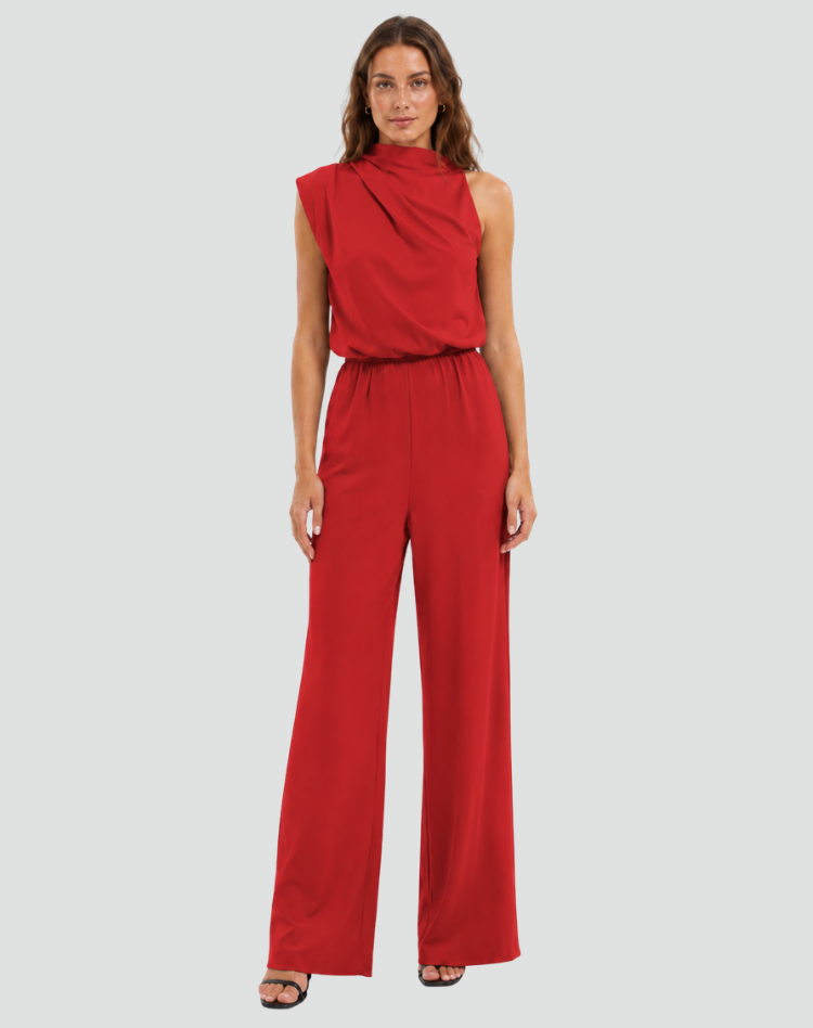 Czerwony / 3XL