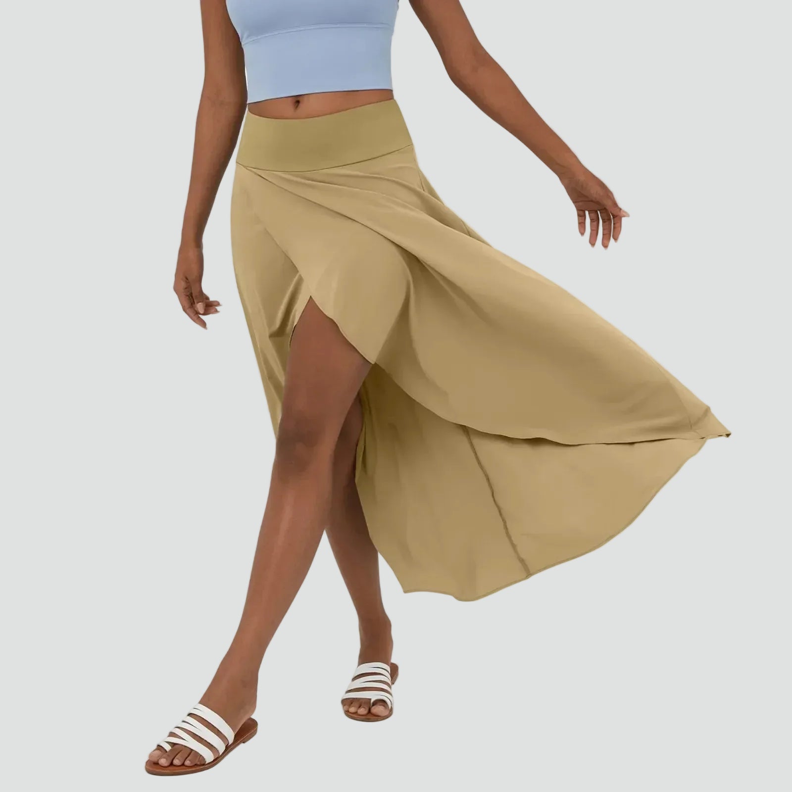 Earth tone / XL