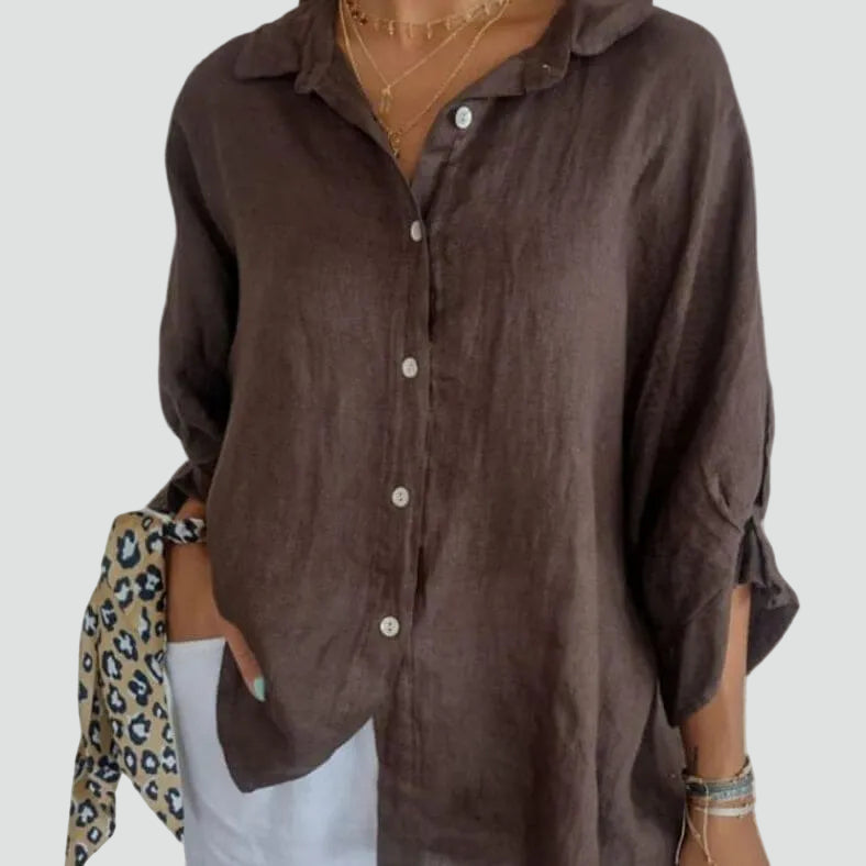 Brown / 5XL