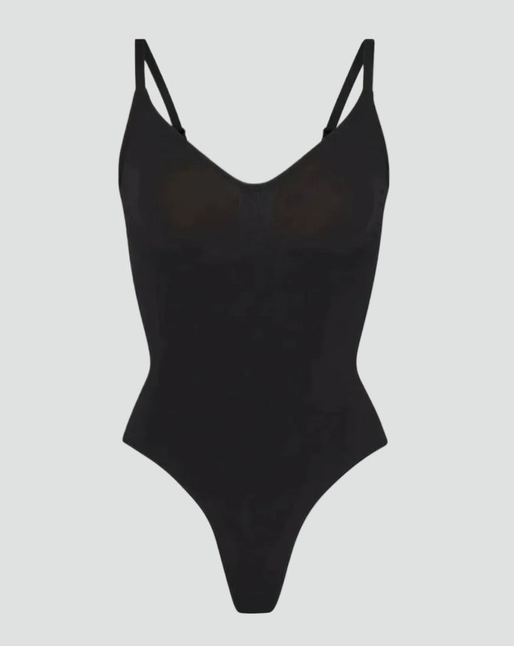 Women's Shaping Bodysuit Slim High Waist Corrective Seamless Sexy