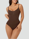 Women's Shaping Bodysuit Slim High Waist Corrective Seamless Sexy