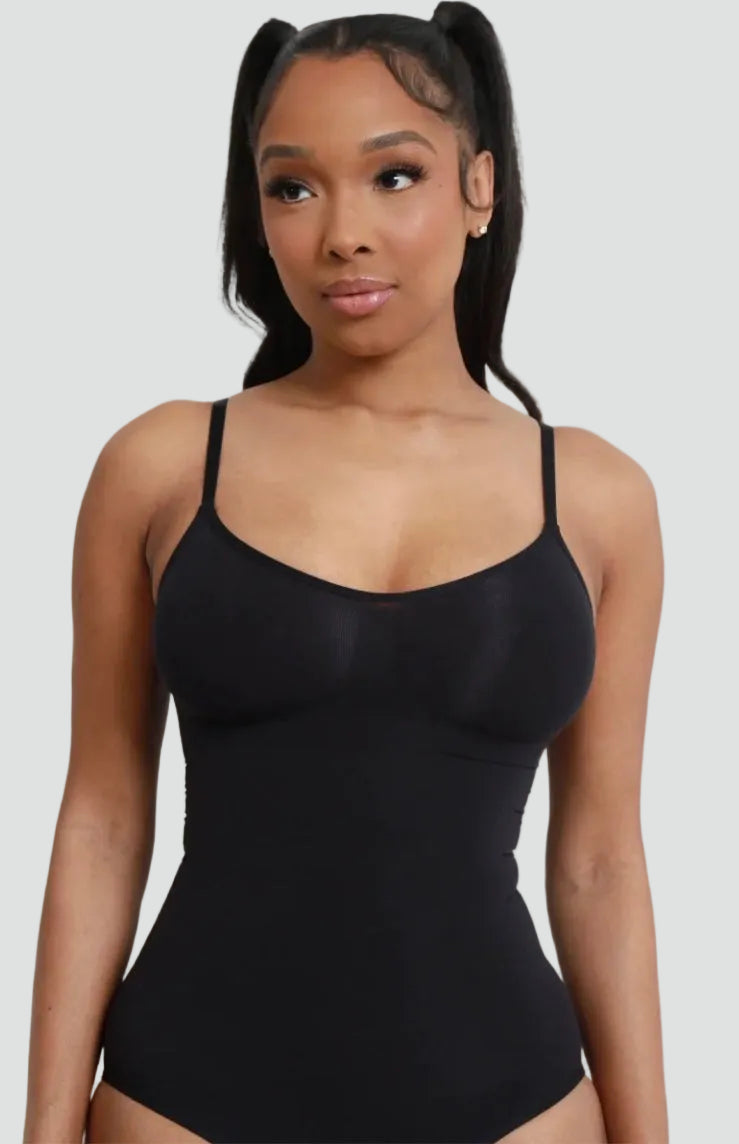 Women's Shaping Bodysuit Slim High Waist Corrective Seamless Sexy
