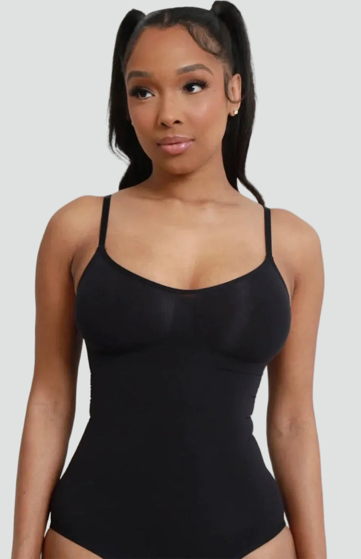 Women's Shaping Bodysuit Slim High Waist Corrective Seamless Sexy