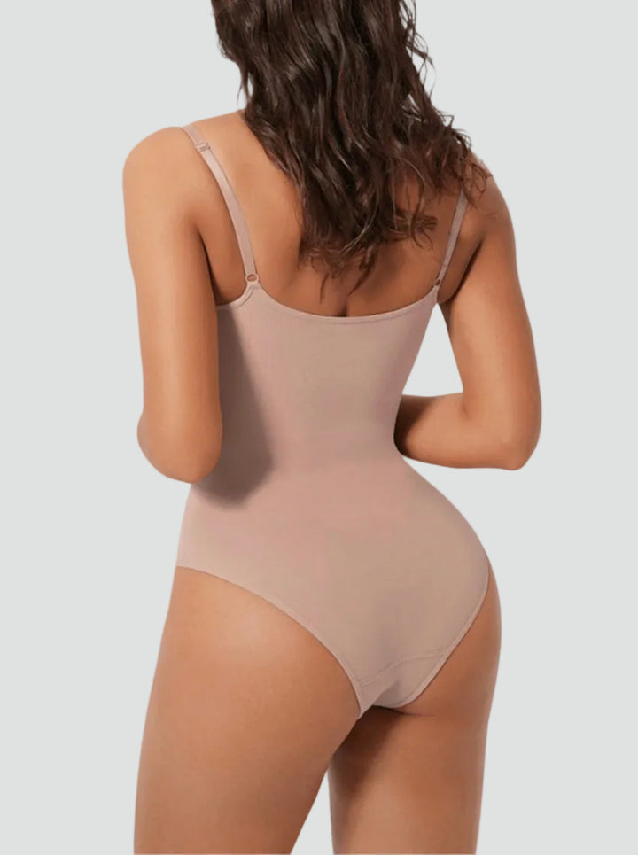 Women's Shaping Bodysuit Slim High Waist Corrective Seamless Sexy