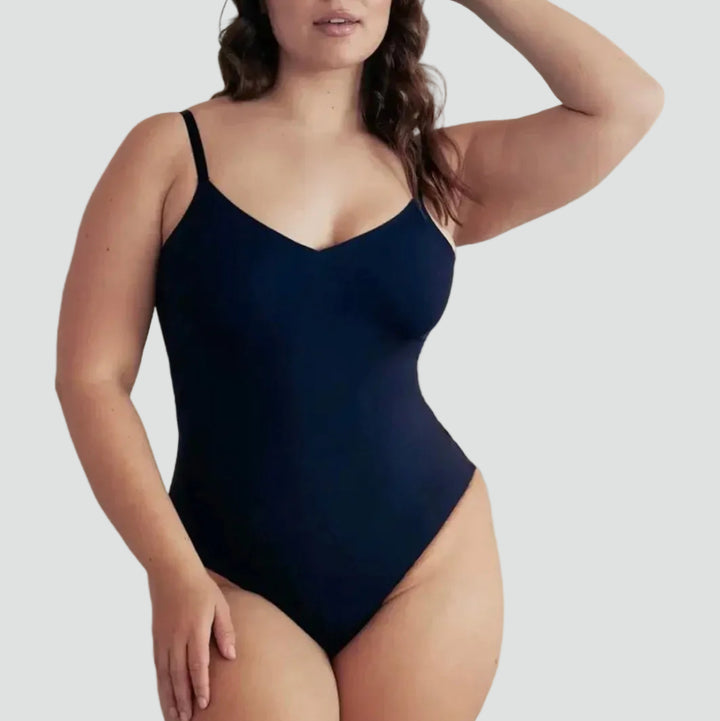 Women's Shaping Bodysuit Slim High Waist Corrective Seamless Sexy