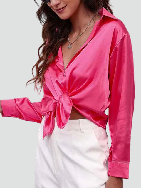 Pinkish Red / XXL