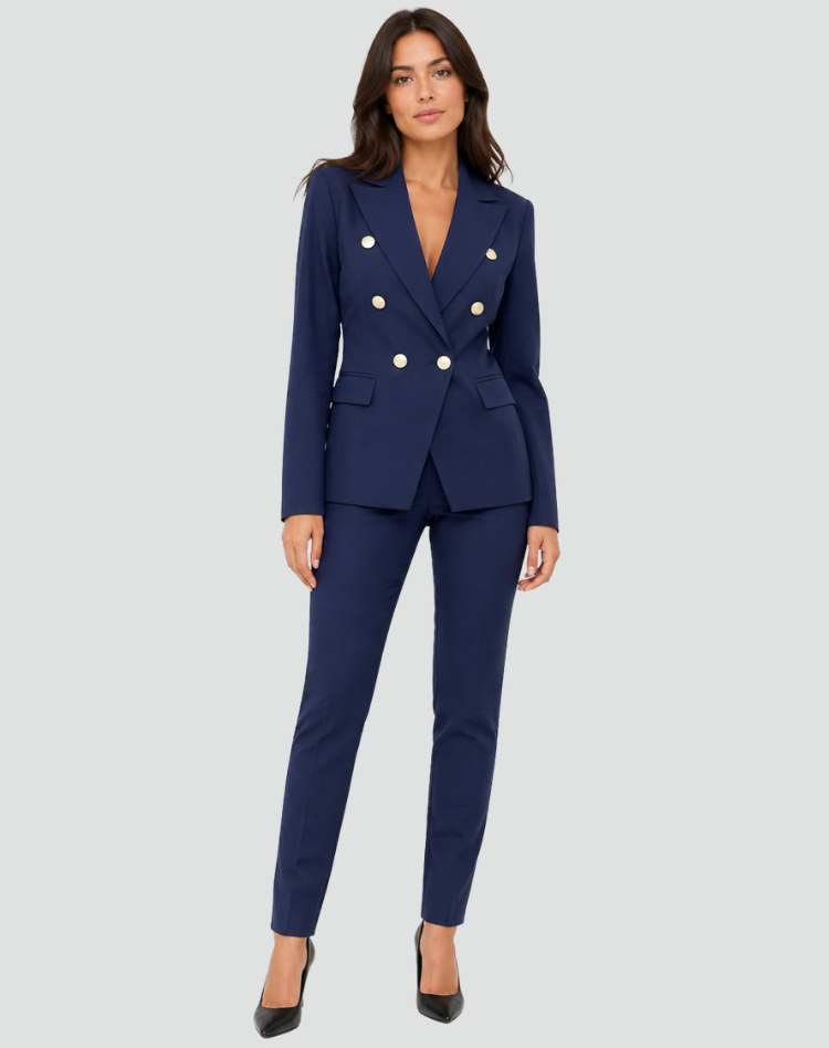 Navy blue / XL