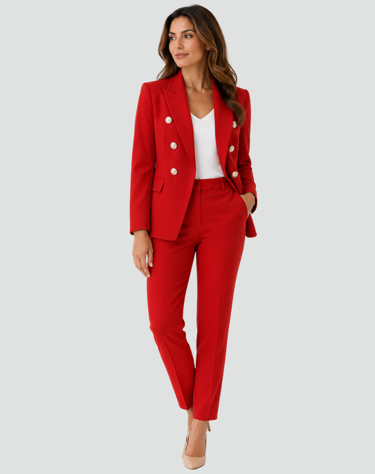 Red / XL