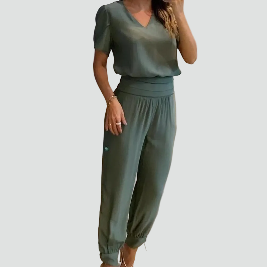 Gris-vert / 2XL