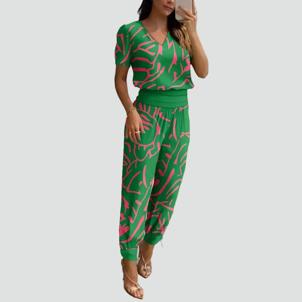 Vert / 2XL