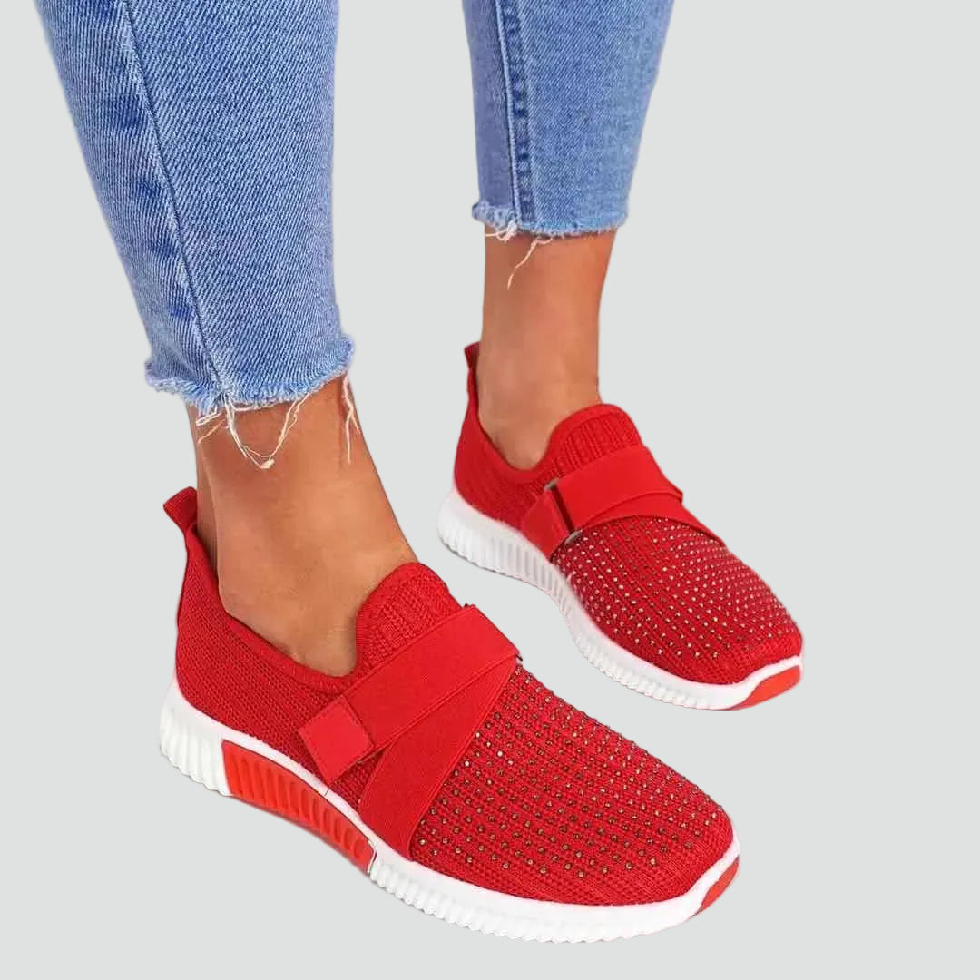 Red / 43