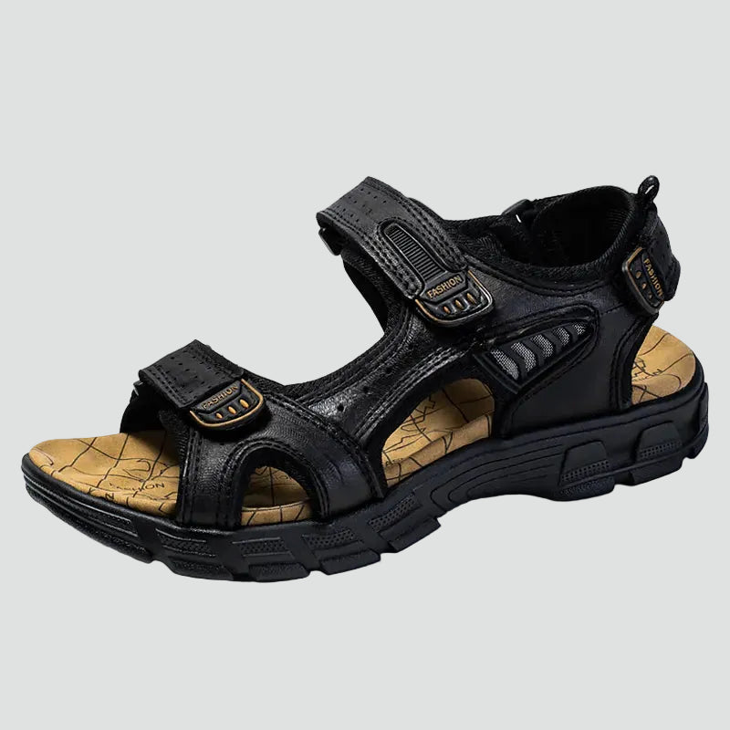 Black / 46