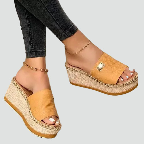 Beige / 43
