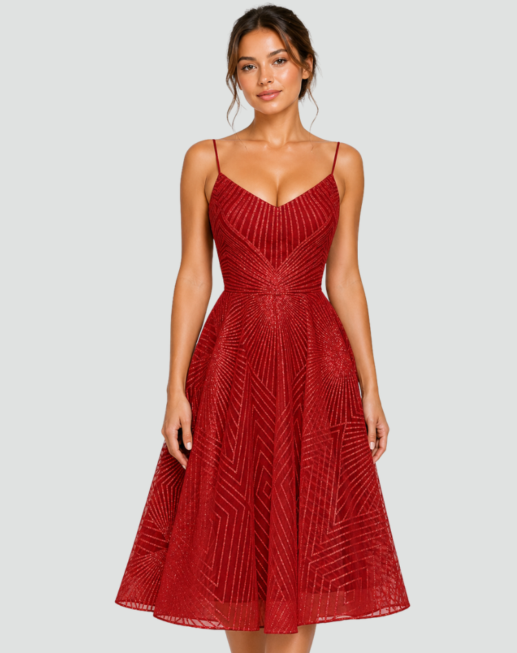 Red / 3XL