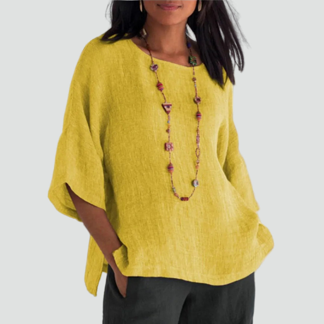 Yellow / 3XL