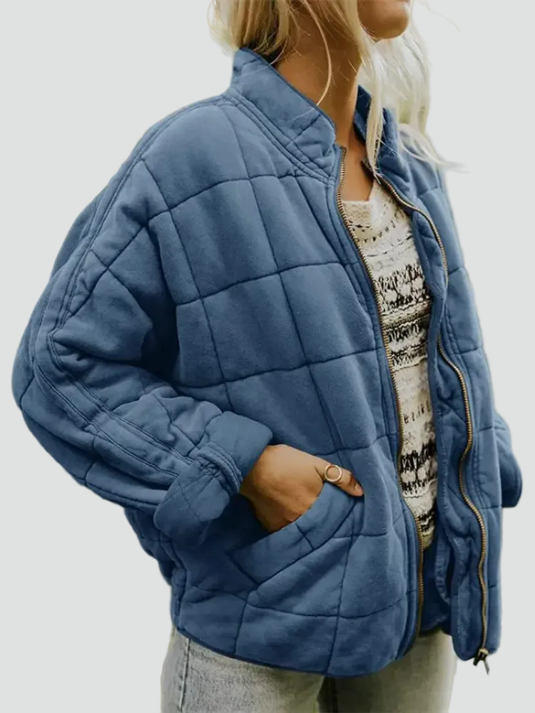 Blue / XL