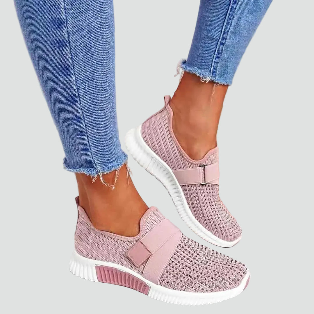 Pink / 43