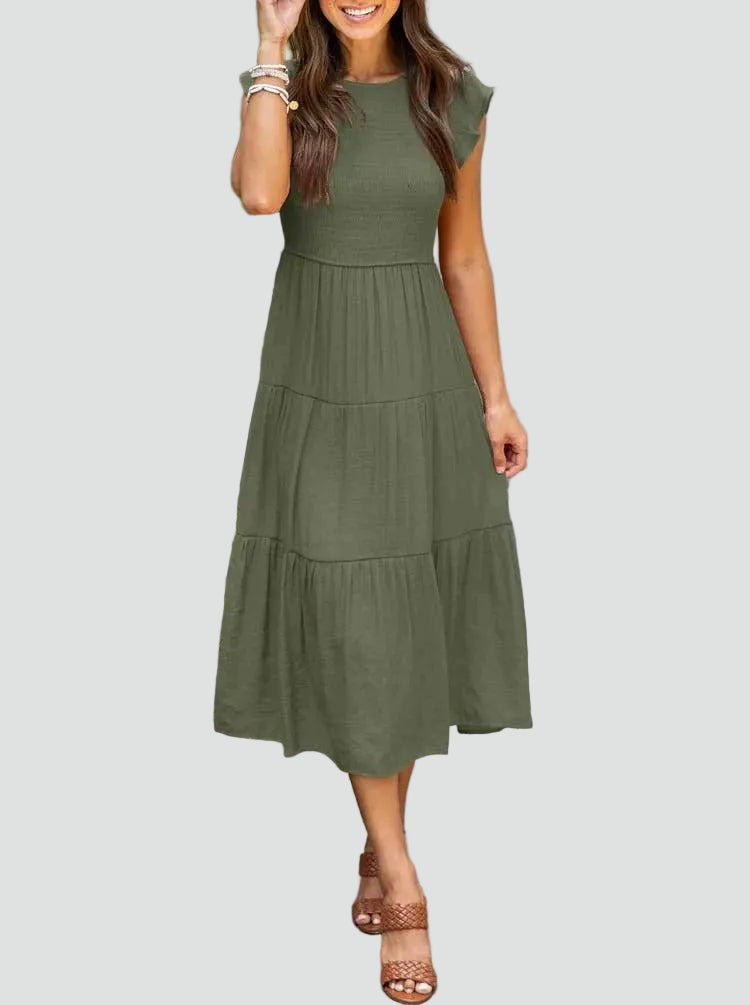 Dark Green / 3XL