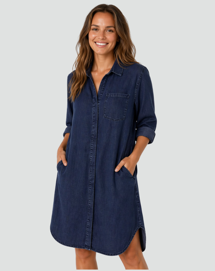 Navy blue / 3XL