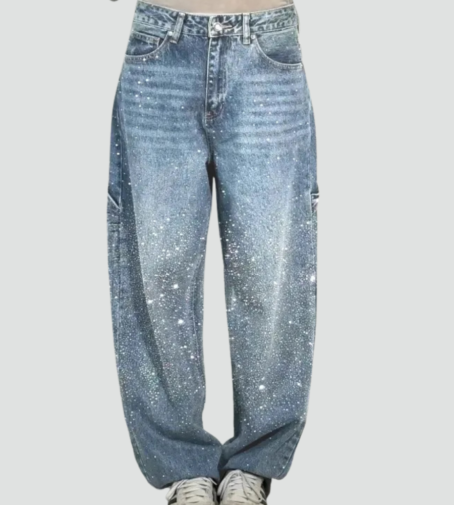 Jasnoniebieski / 3XL