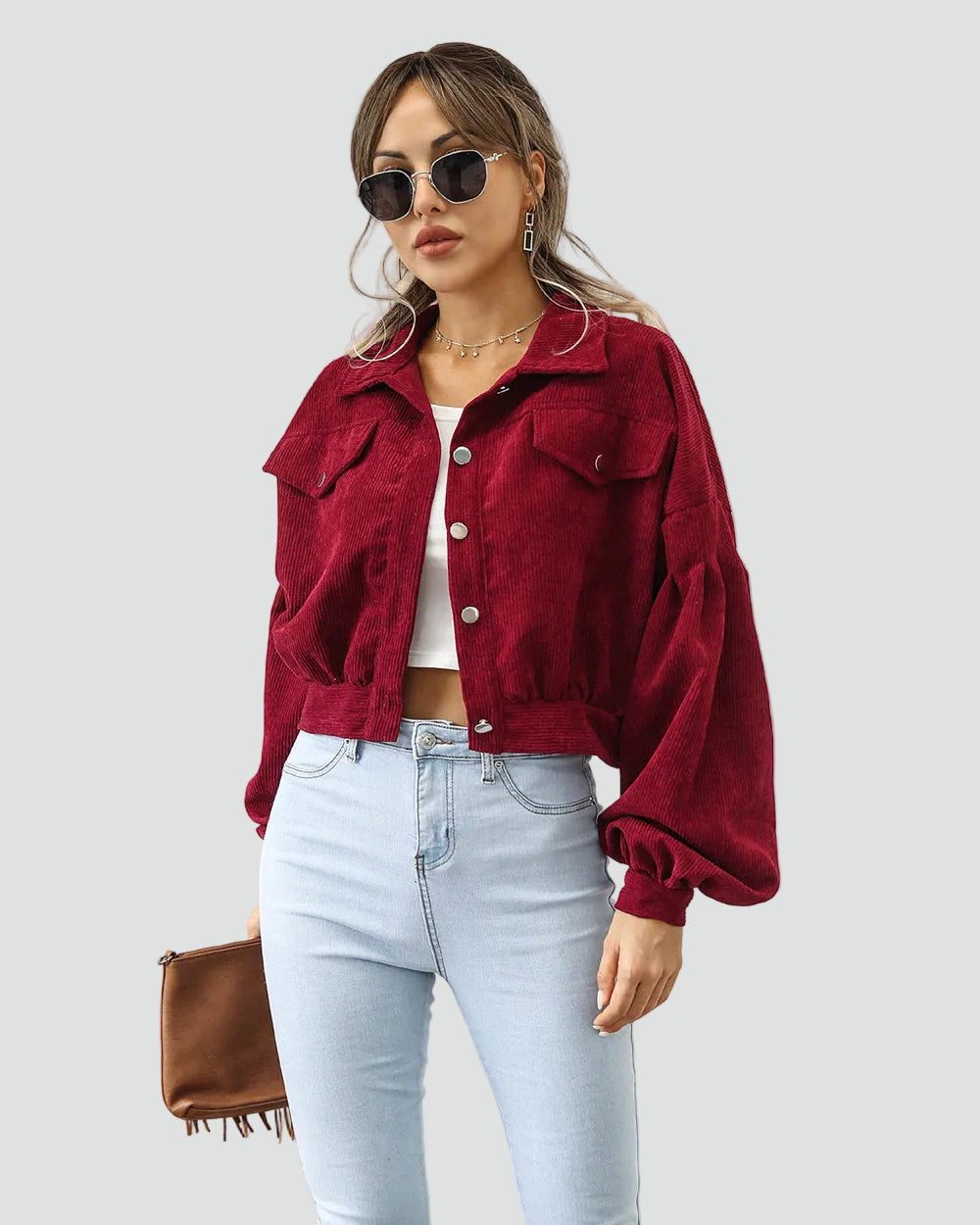 Red wine / XL
