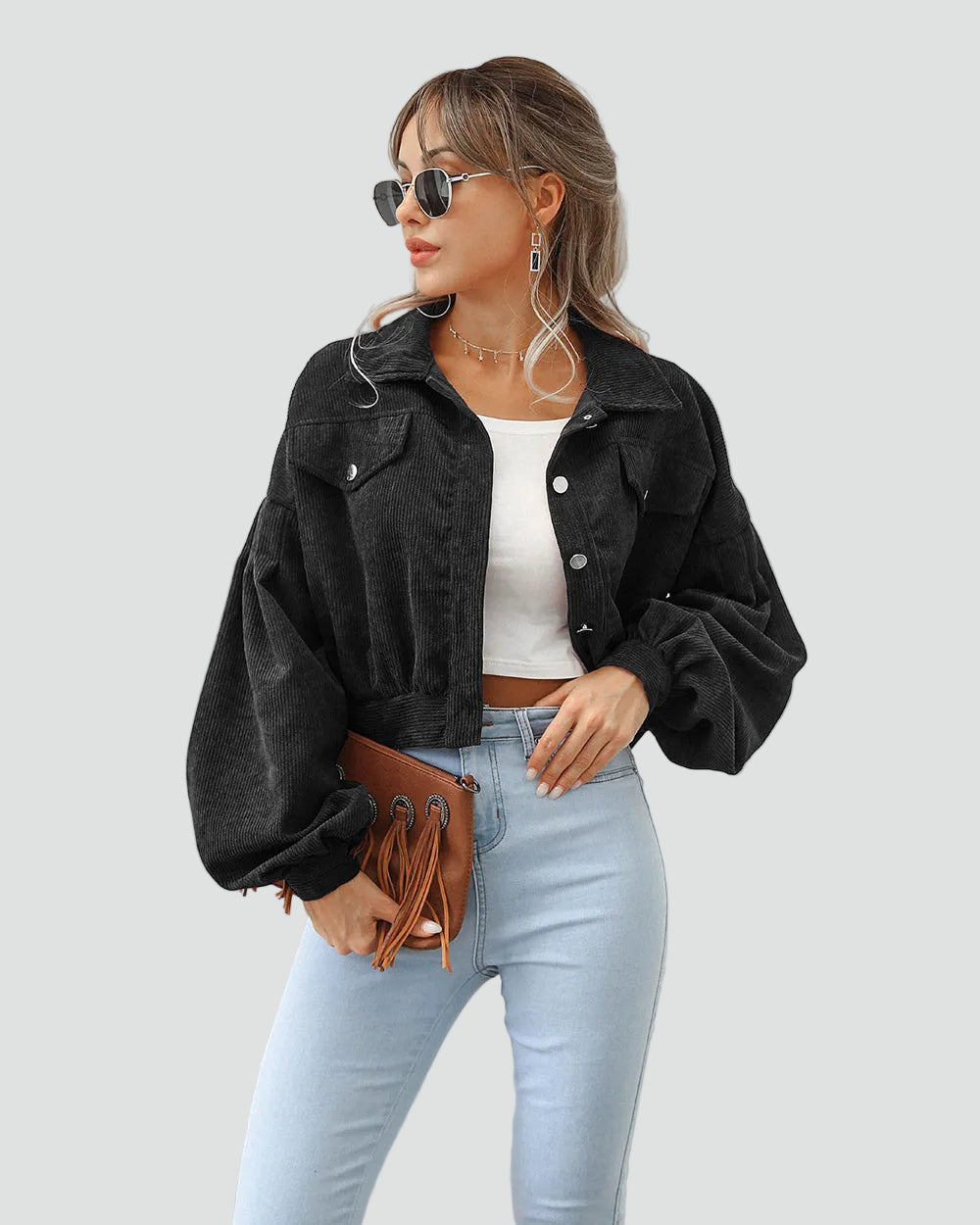 Black / XL