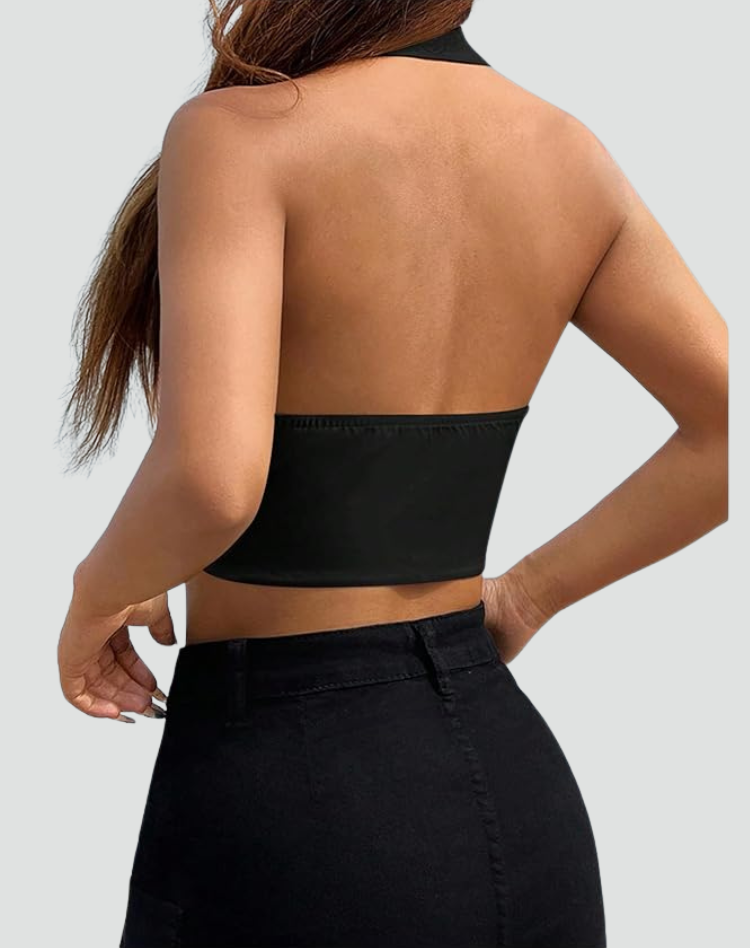Women's Vest Tailored Elegant Suit Formal