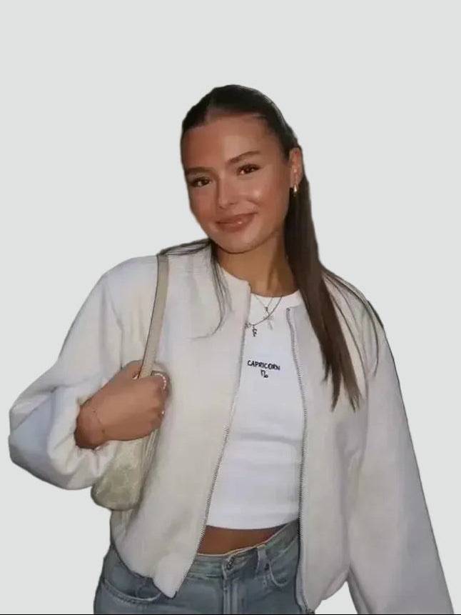 White / L