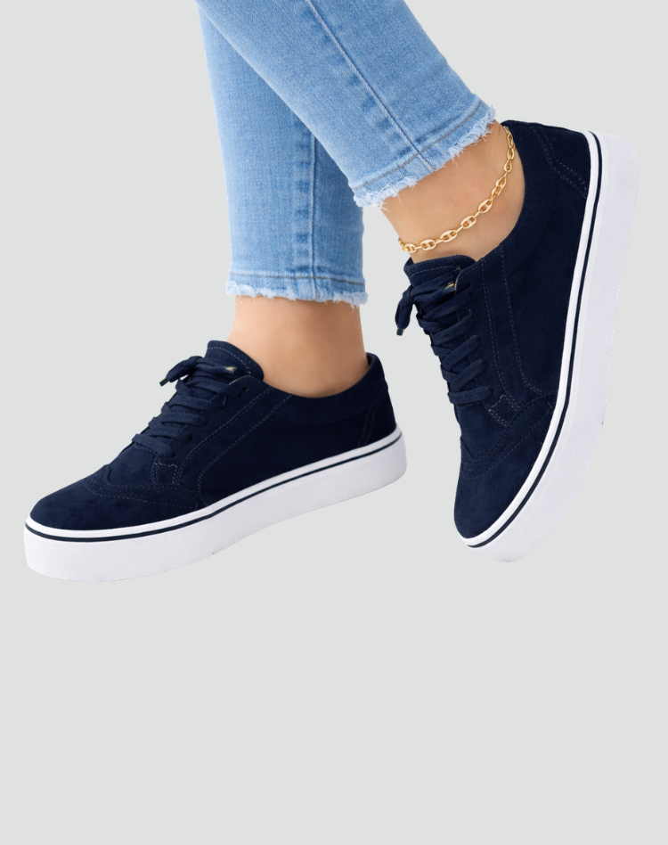 Blue / 43