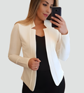 Classic Lightweight Tailored Women's Blazer