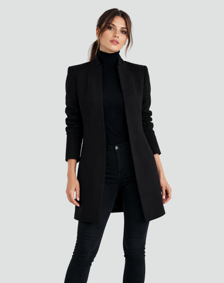 Black / 5XL