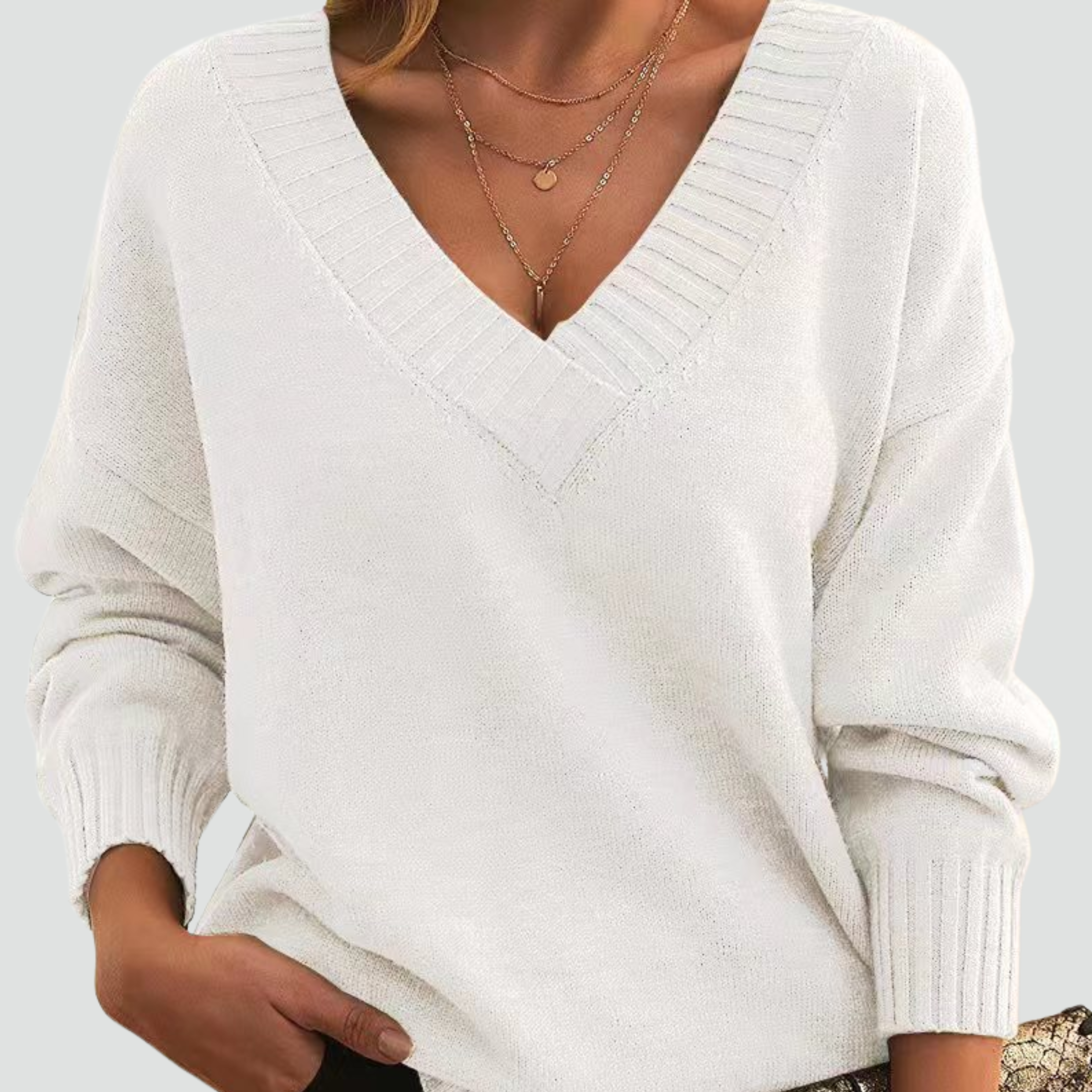 White / 2XL