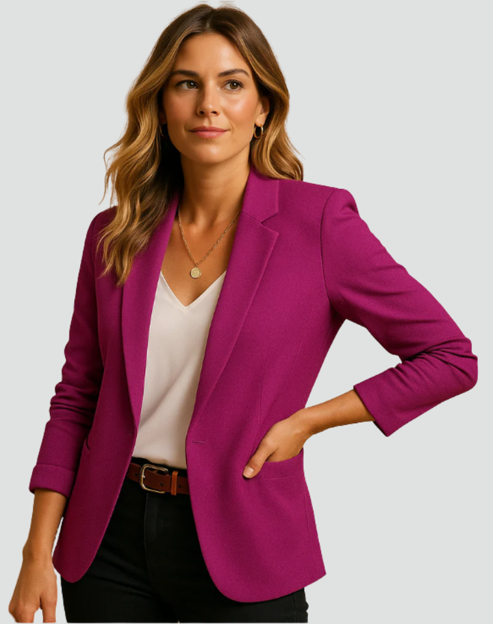 Classic Tailored Women&