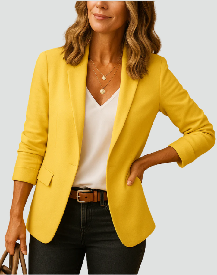 Classic Tailored Women&
