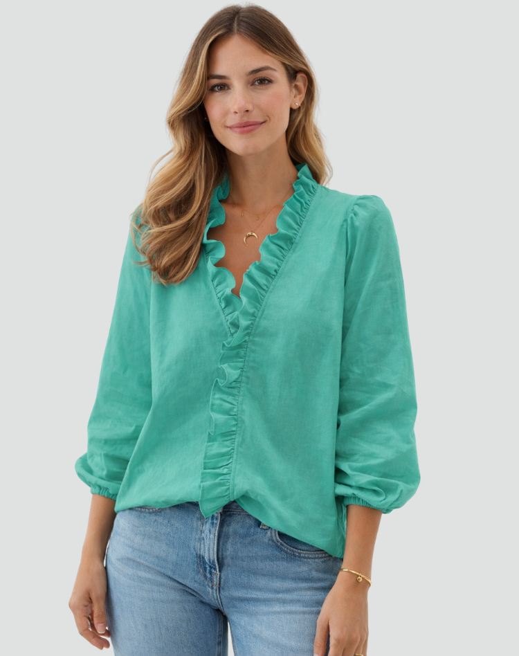 Green / XS