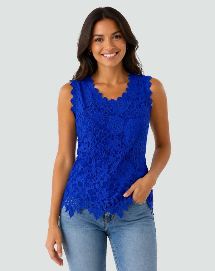 Blue / 3XL