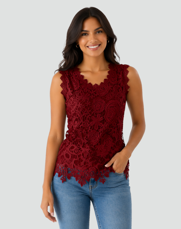 Red wine / 3XL