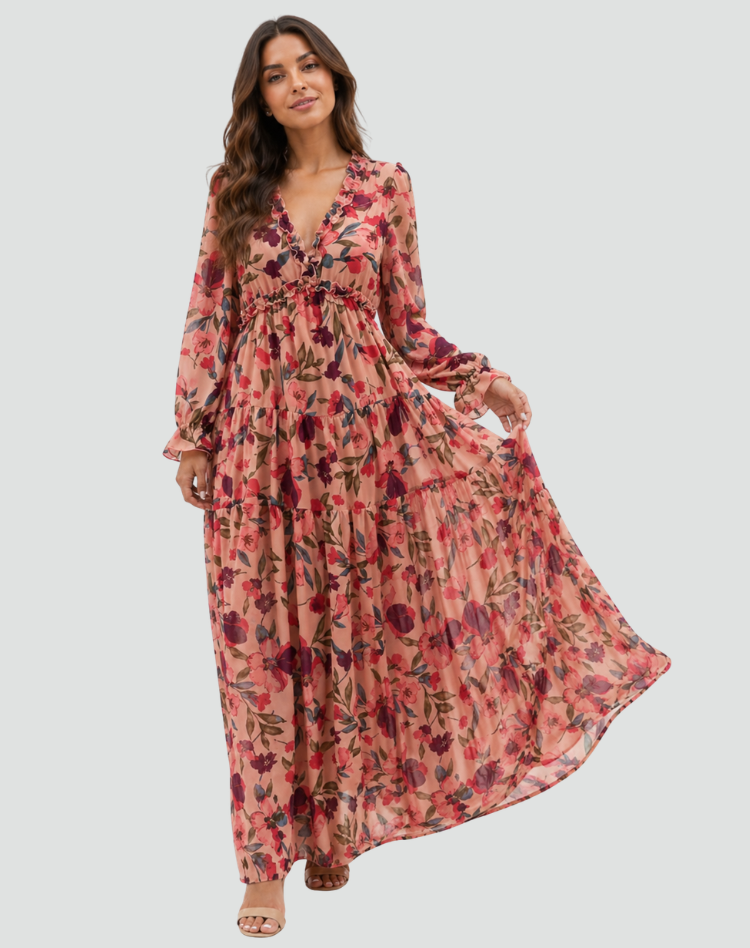Pink / 3XL