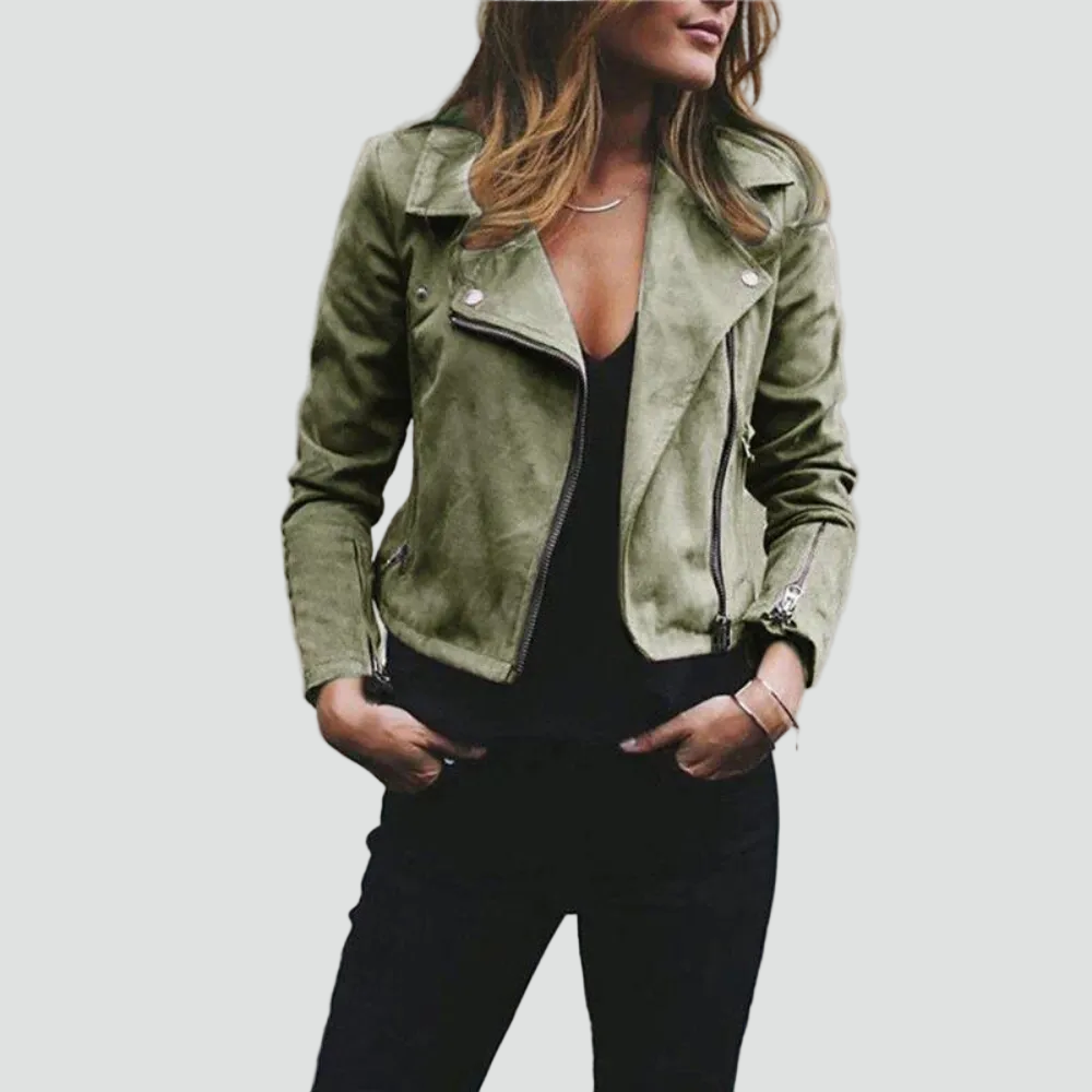 Green / 5XL