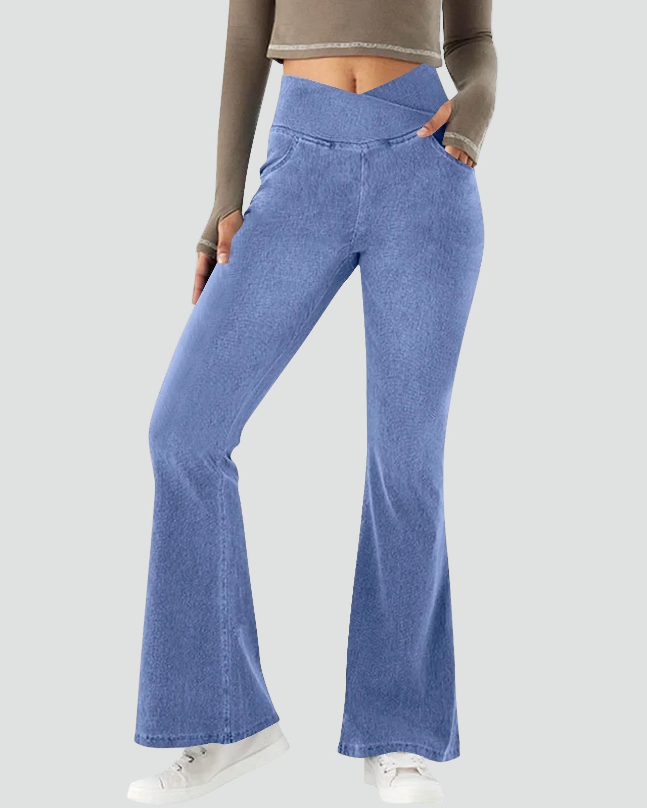 Jasnoniebieski / 2XL