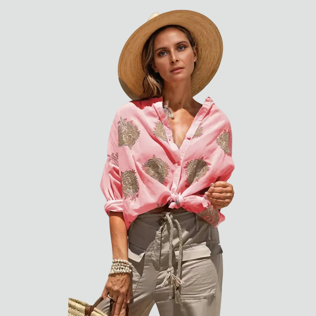 Pink / 3XL