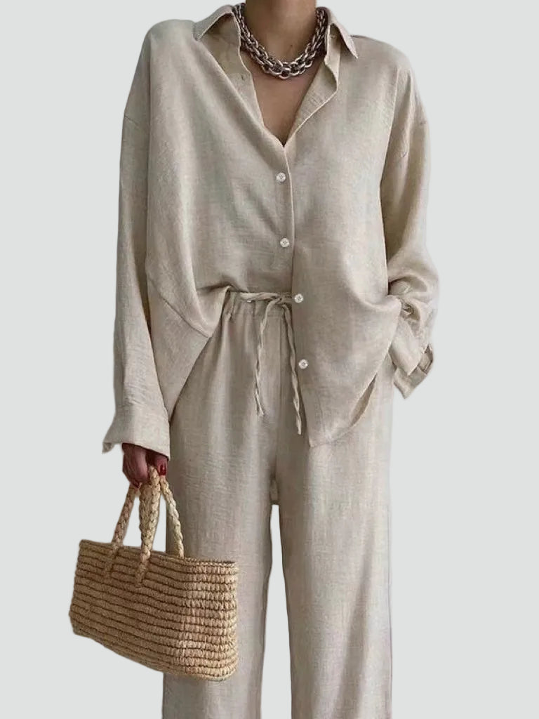 Beige / 3XL