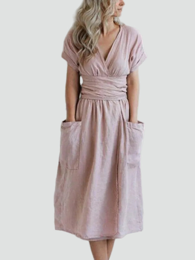 Roze / 3XL